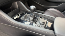 Mazda 3 2.0 e-Skyactiv G MHEV GT Sport 5dr Petrol Hatchback